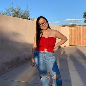 Meet your Posher, Leidy